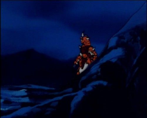 Otaku Gallery  / Anime e Manga / Samurai Troopers / Screen Shots / Episodi / 36 - Il segreto di Kayura / 103.jpg